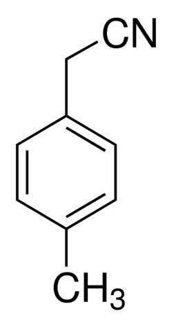 4-Methylbenzyl cyanide