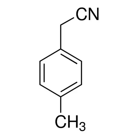 4-Methylbenzyl cyanide
