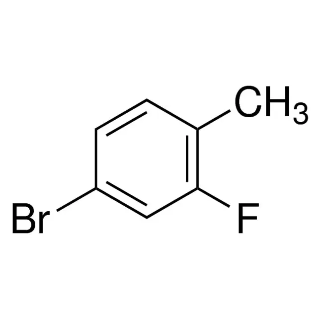 4-Bromo-2-fluorotoluene