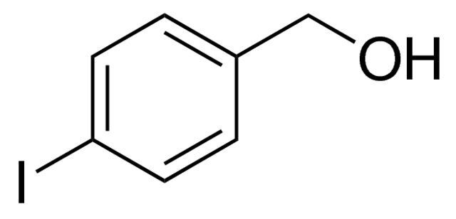 4-Iodobenzyl alcohol