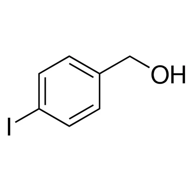 4-Iodobenzyl alcohol