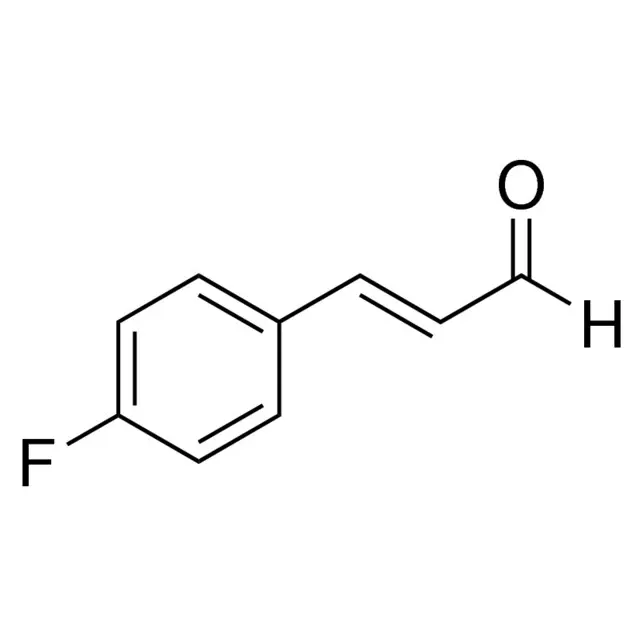trans-4-Fluorocinnamaldehyde