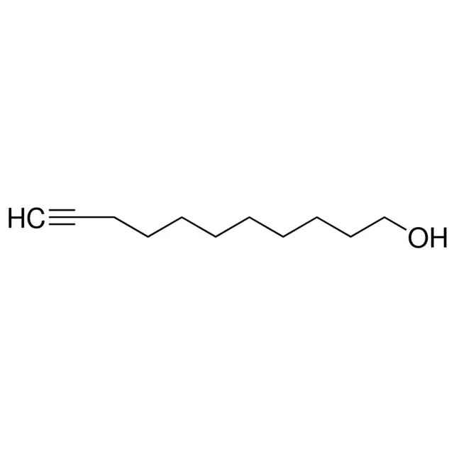 10-Undecyn-1-ol