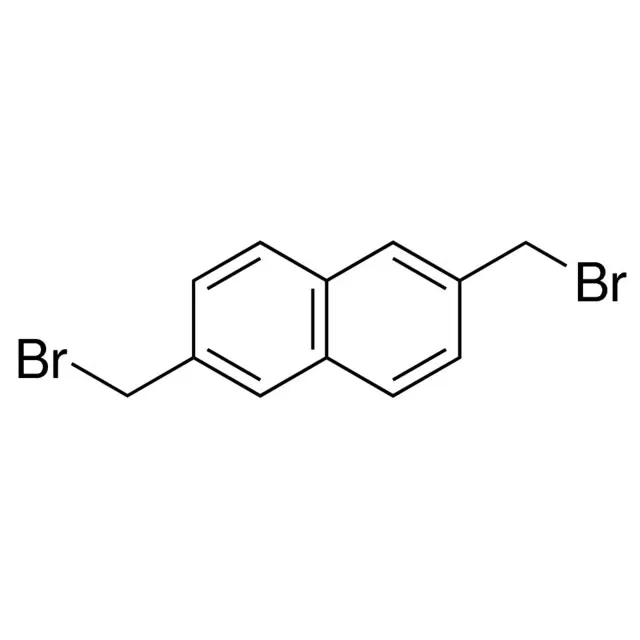 2,6-Bis(bromomethyl)naphthalene