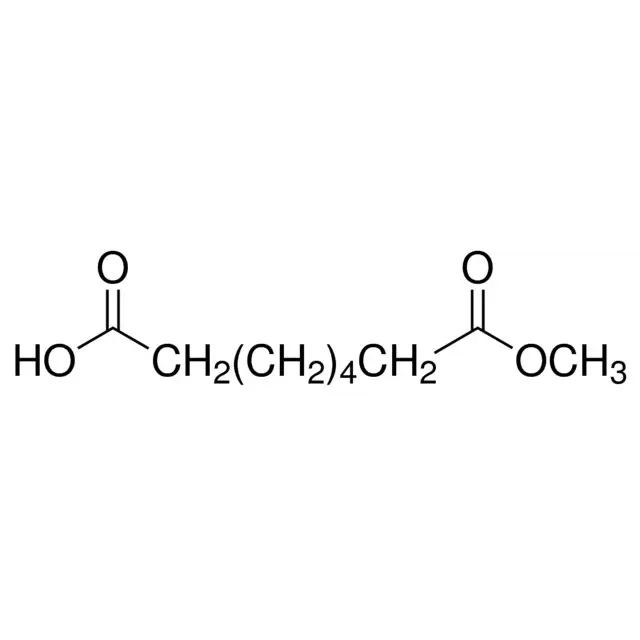 Suberic acid monomethyl ester