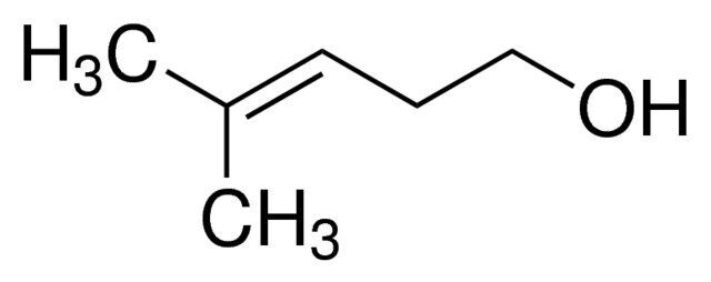4-Methyl-3-penten-1-ol