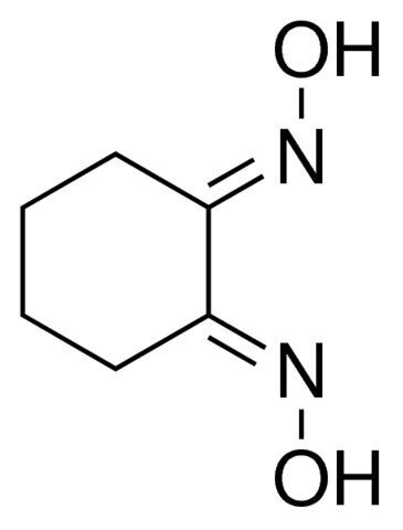1,2-Cyclohexanedione dioxime