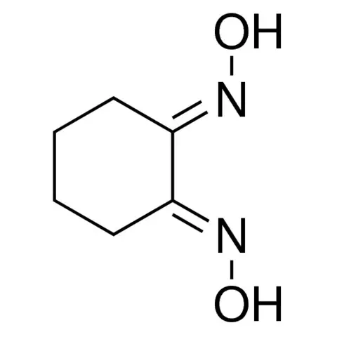 1,2-Cyclohexanedione dioxime