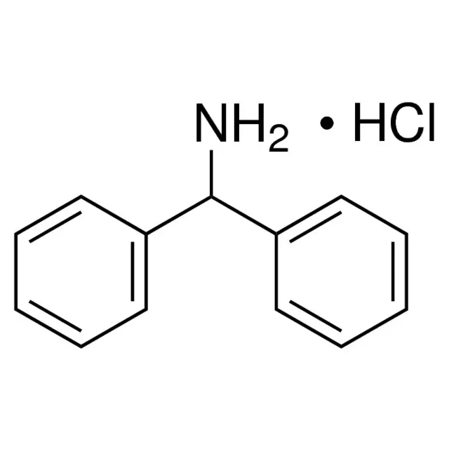 Aminodiphenylmethane hydrochloride