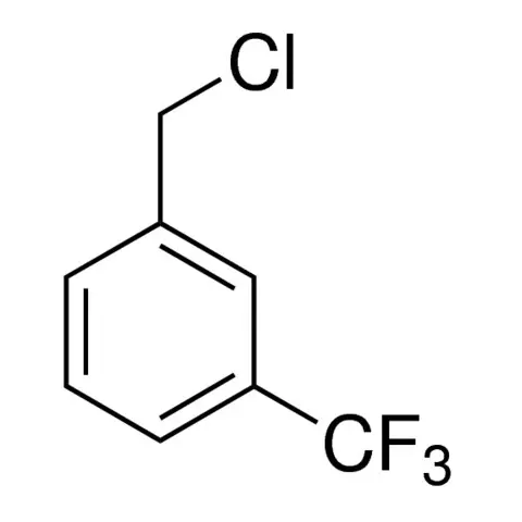 3-(Trifluoromethyl)benzyl chloride