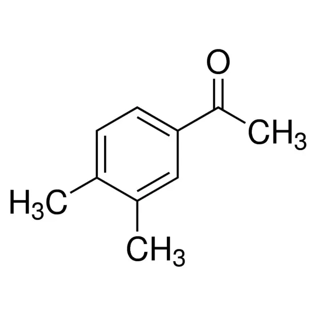 3′,4′-Dimethylacetophenone