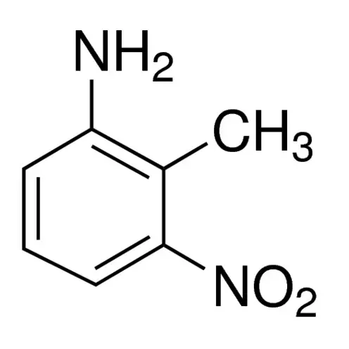 2-Methyl-3-nitroaniline