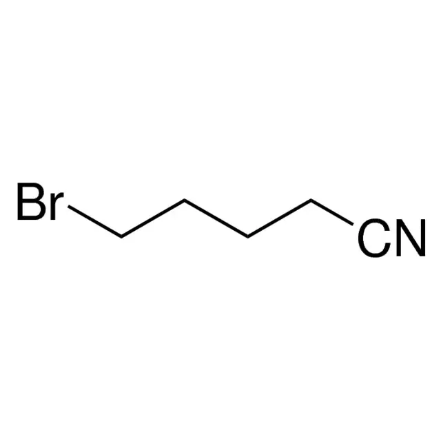 5-Bromovaleronitrile