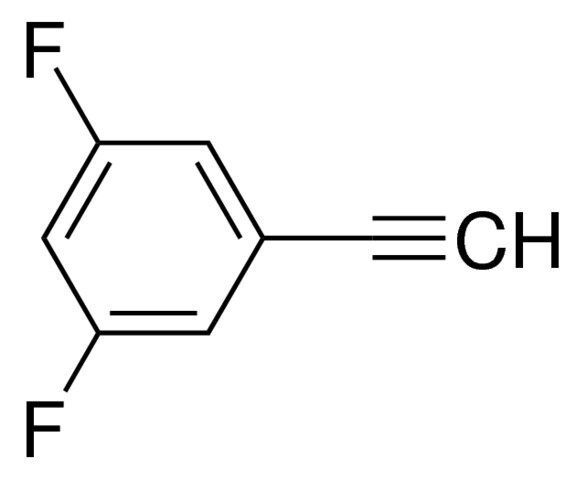 1-Ethynyl-3,5-difluorobenzene