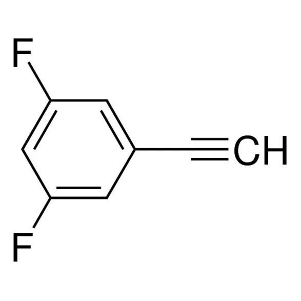 1-Ethynyl-3,5-difluorobenzene