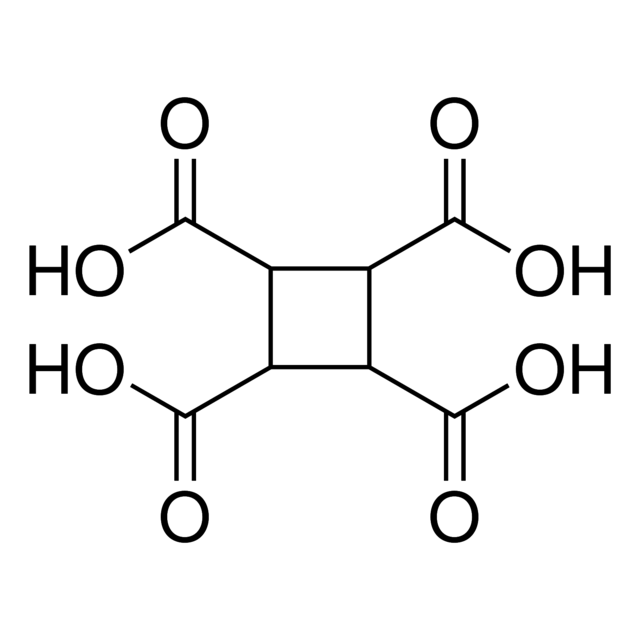 1,2,3,4-Cyclobutanetetracarboxylic acid