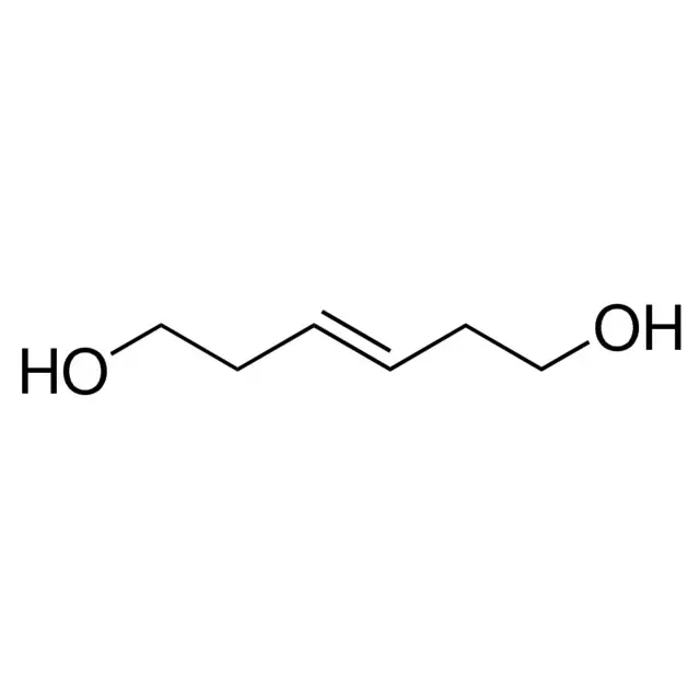 3-Hexene-1,6-diol