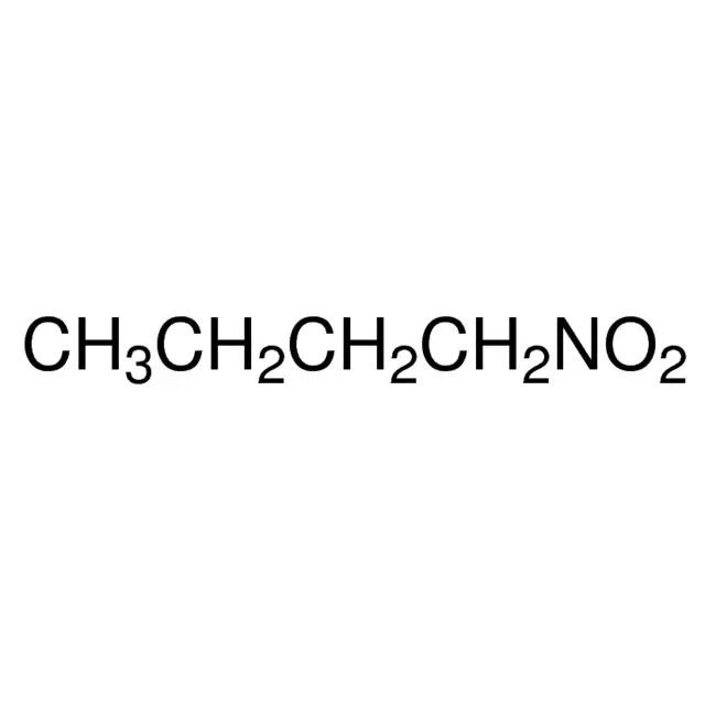 1-Nitrobutane