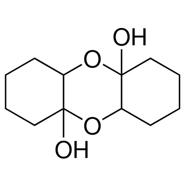 2-Hydroxycyclohexanone dimer