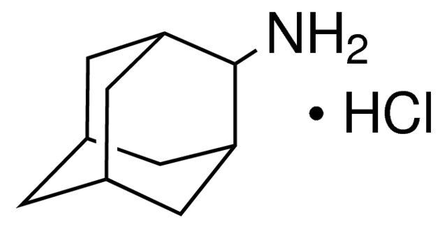 2-Adamantylamine hydrochloride