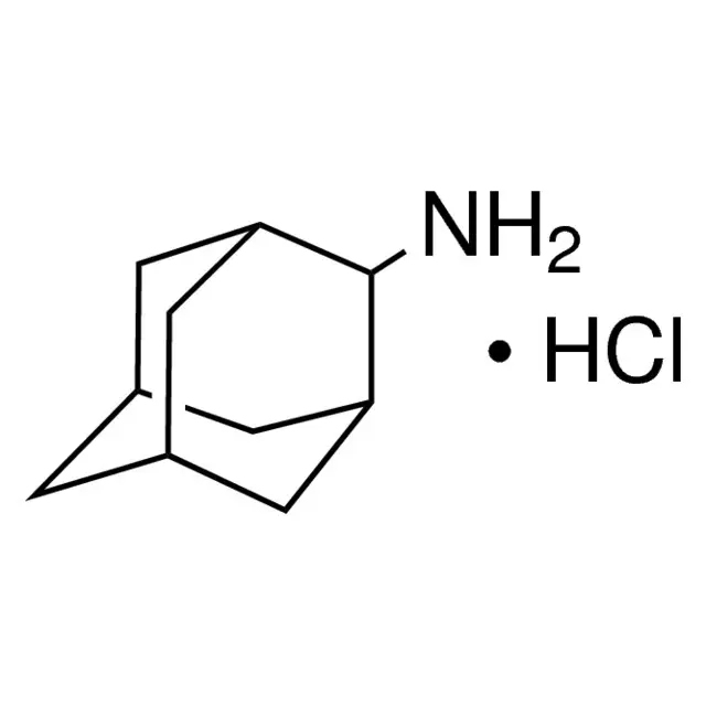 2-Adamantylamine hydrochloride