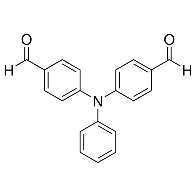 4,4′-Diformyltriphenylamine
