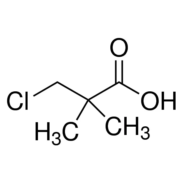 3-Chloro-2,2-dimethylpropionic acid