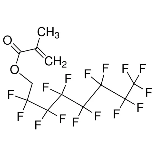 1H,1H-Perfluorooctyl methacrylate