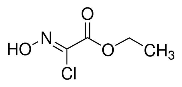 Ethyl 2-chloro-2-(hydroxyimino)acetate