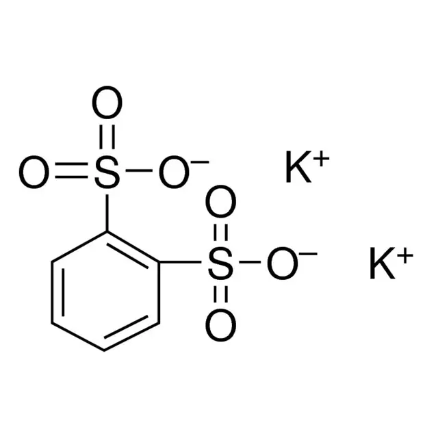 Potassium benzene-1,2-disulfonate