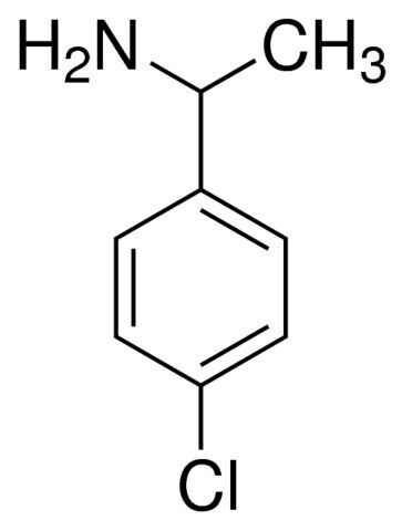 1-(4-Chlorophenyl)ethylamine