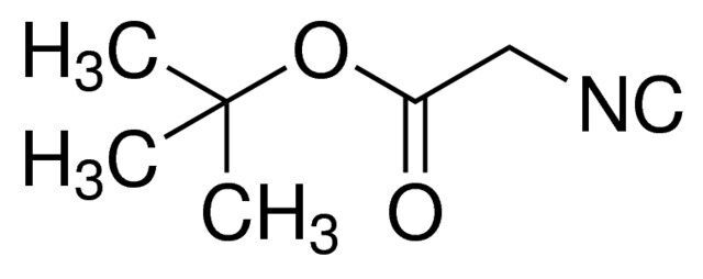 tert-Butyl isocyanoacetate