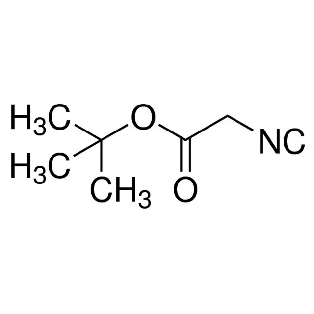 tert-Butyl isocyanoacetate