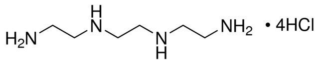 Triethylenetetramine tetrahydrochloride