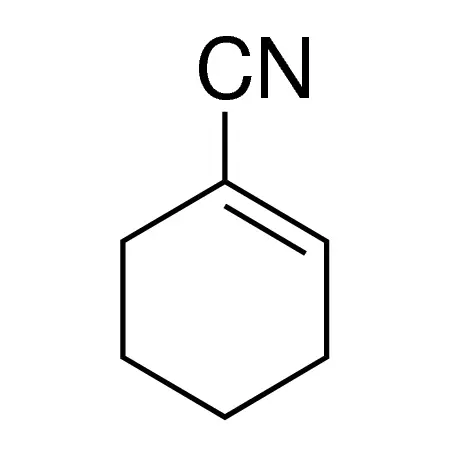 Cyclohexene-1-carbonitrile