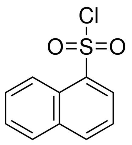 1-Naphthalenesulfonyl chloride