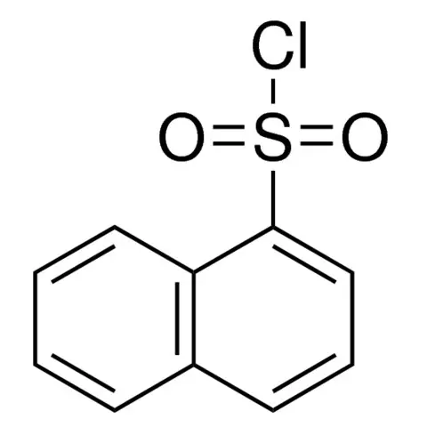 1-Naphthalenesulfonyl chloride