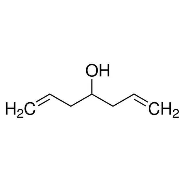 1,6-Heptadien-4-ol