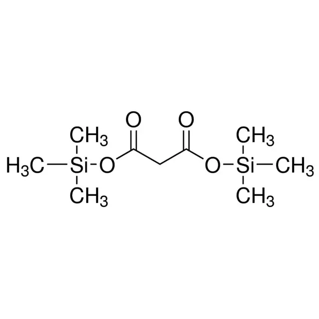 Bis(trimethylsilyl) malonate