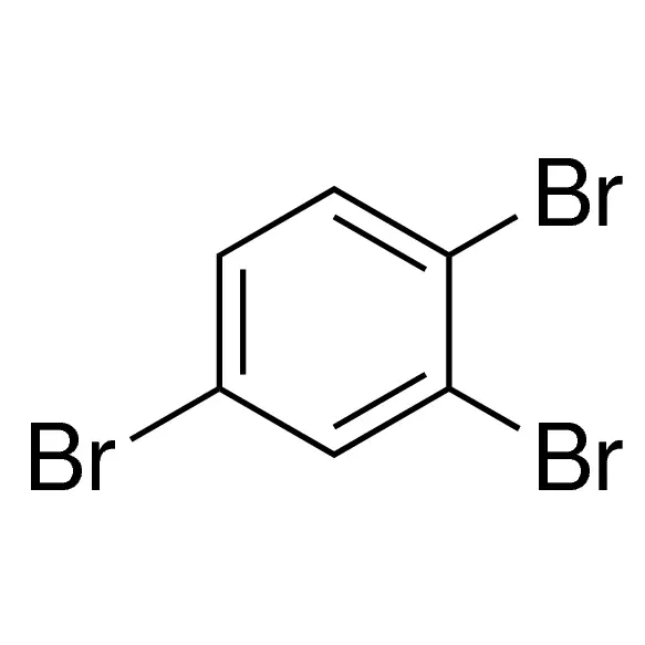 1,2,4-Tribromobenzene