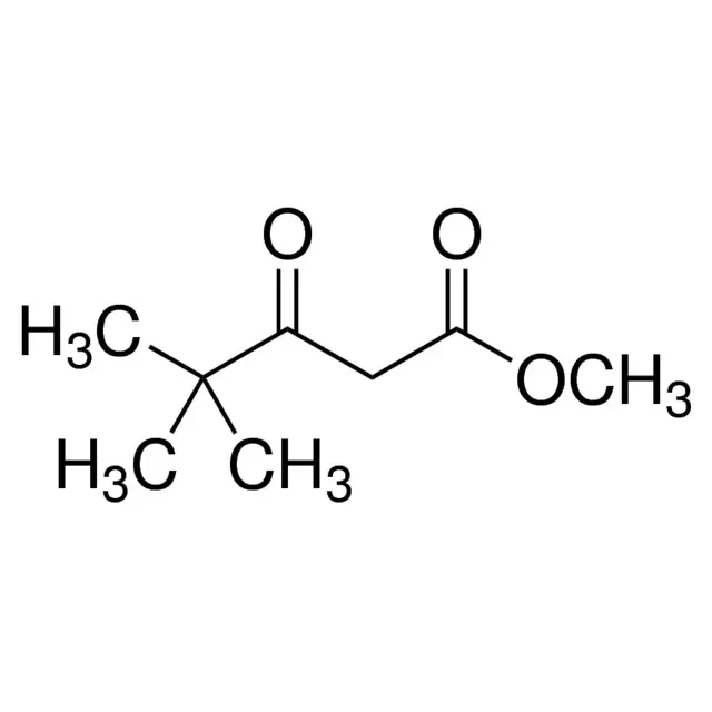 Methyl 4,4-dimethyl-3-oxopentanoate