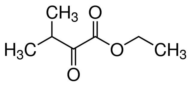 Ethyl 3-methyl-2-oxobutyrate