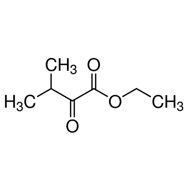 Ethyl 3-methyl-2-oxobutyrate