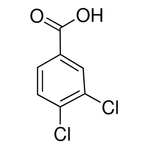 3,4-Dichlorobenzoic acid