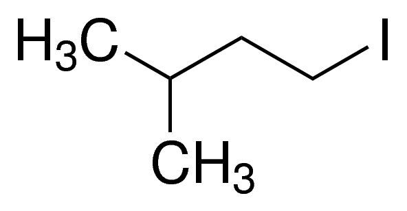 1-Iodo-3-methylbutane