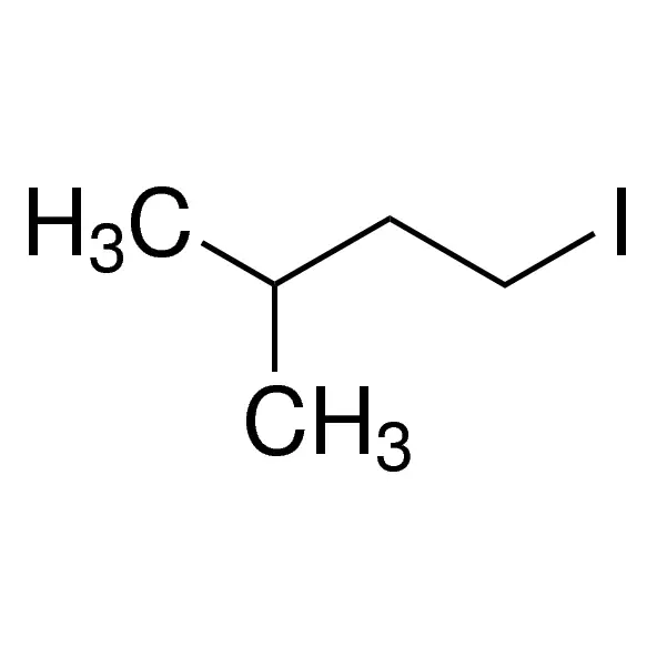 1-Iodo-3-methylbutane