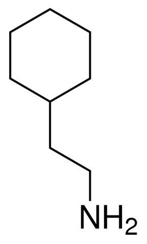 2-cyclohexyl-ethylamine