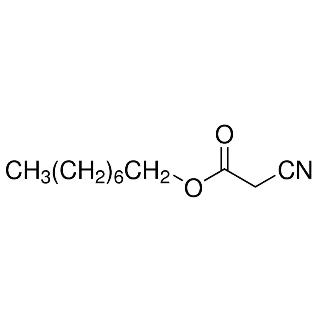 Octyl cyanoacetate