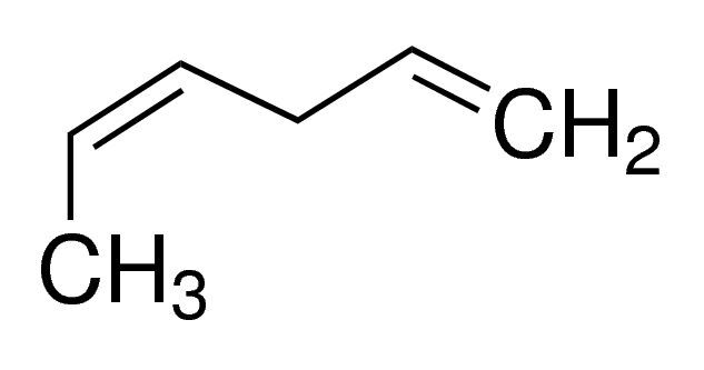 cis-1,4-Hexadiene