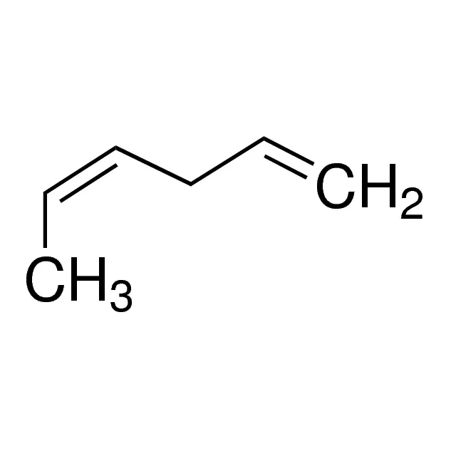 cis-1,4-Hexadiene